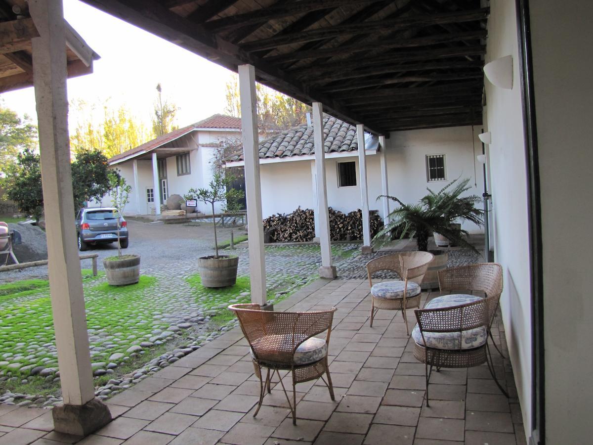 Hotel Plaza Malloa Dış mekan fotoğraf