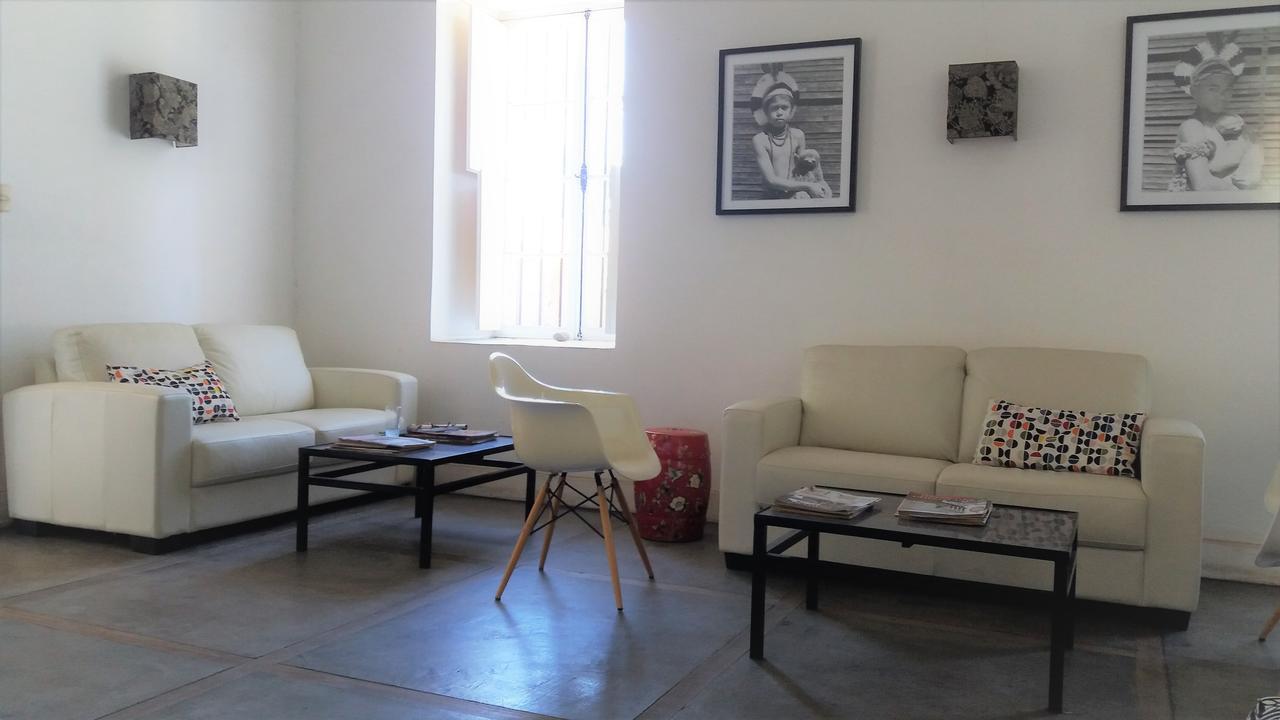 Hotel Plaza Malloa Dış mekan fotoğraf