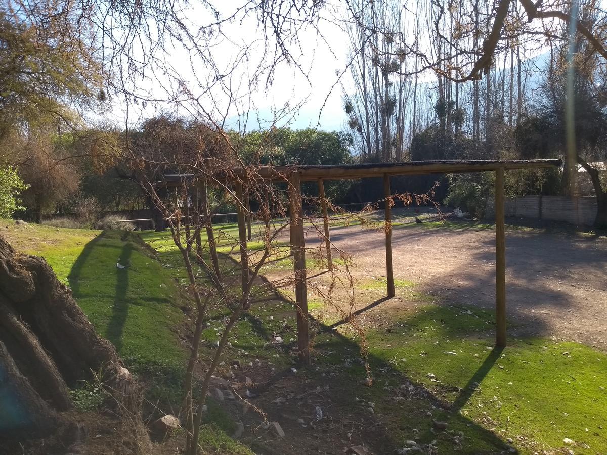 Hotel Plaza Malloa Dış mekan fotoğraf