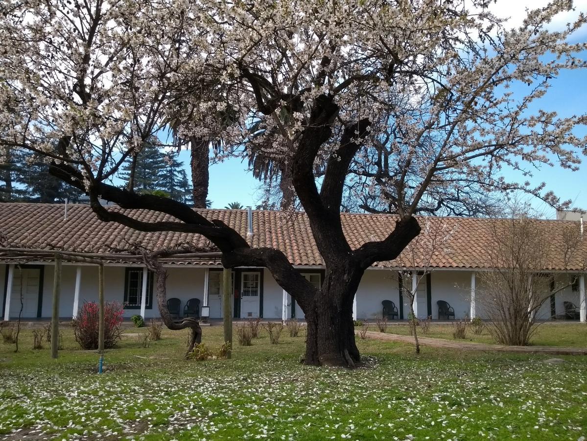 Hotel Plaza Malloa Dış mekan fotoğraf