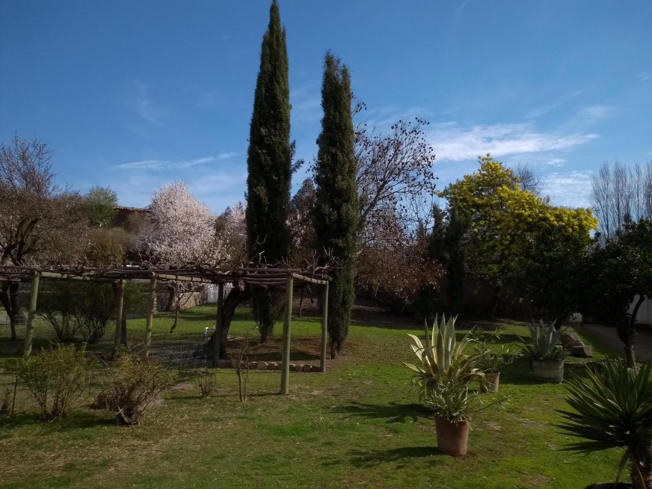 Hotel Plaza Malloa Dış mekan fotoğraf