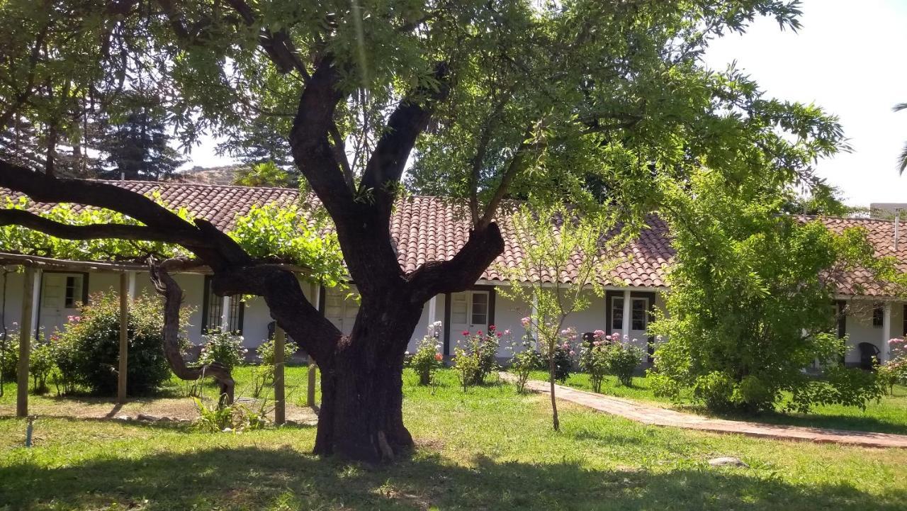 Hotel Plaza Malloa Dış mekan fotoğraf