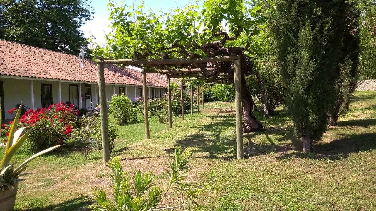 Hotel Plaza Malloa Dış mekan fotoğraf