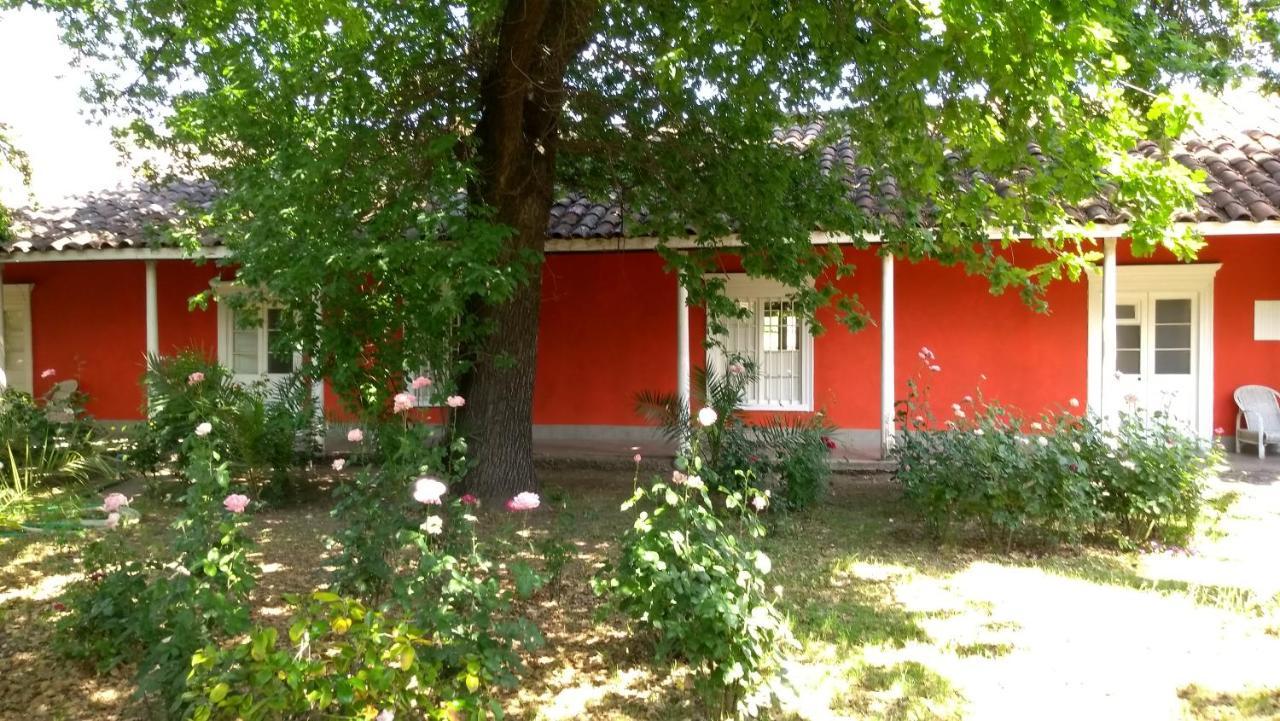 Hotel Plaza Malloa Dış mekan fotoğraf
